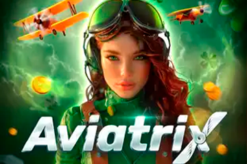 Photo of Aviatrix Casino Game in Gameprix