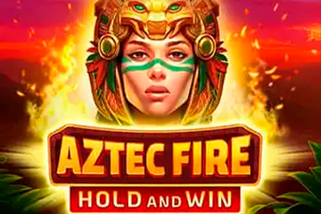 Photo of Aztec Fire Casino Game in Gameprix