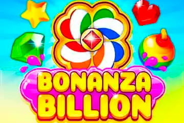 Photo of Bonanza Billion Casino Game in Gameprix