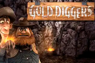 Photo of Gold Diggers Casino Game in Gameprix