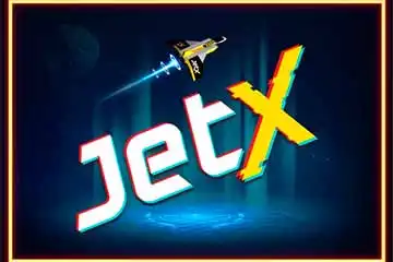 Photo of Jetx Casino Game in Gameprix