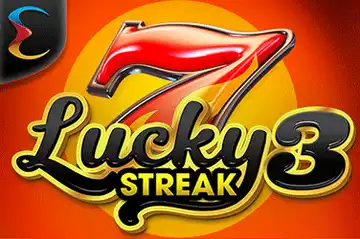 Photo of Lucky 7 3 Streak Casino Game in Gameprix