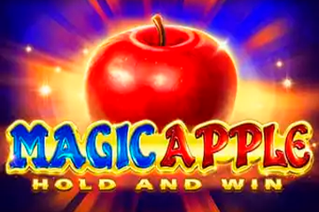 Photo of Magic Apple Casino Game in Gameprix