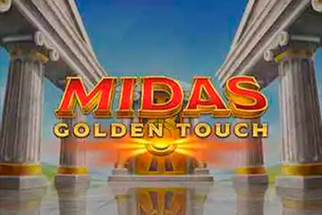 Photo of Midas Golden Touch Casino Game in Gameprix