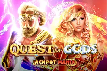 Photo of Quest of Gods Casino Game in Gameprix