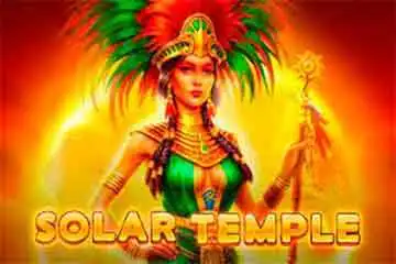 Photo of Solar Temple Casino Games in Gameprix