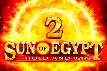 photo of sun of egypt casino game in Gameprix