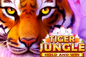 Photo Tiger Jungle Casino Game in Gameprix