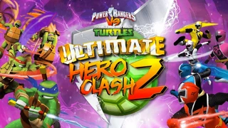 image of gameprix ultimate hero clash 2 game