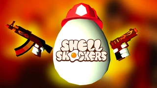 image of gameprix shell shockers game