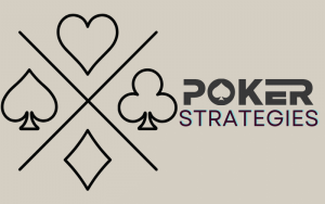 poker strategies